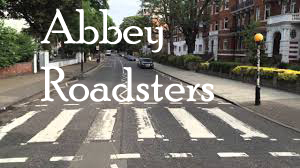 ABBEY ROADSTERS